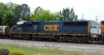 CSX 8526